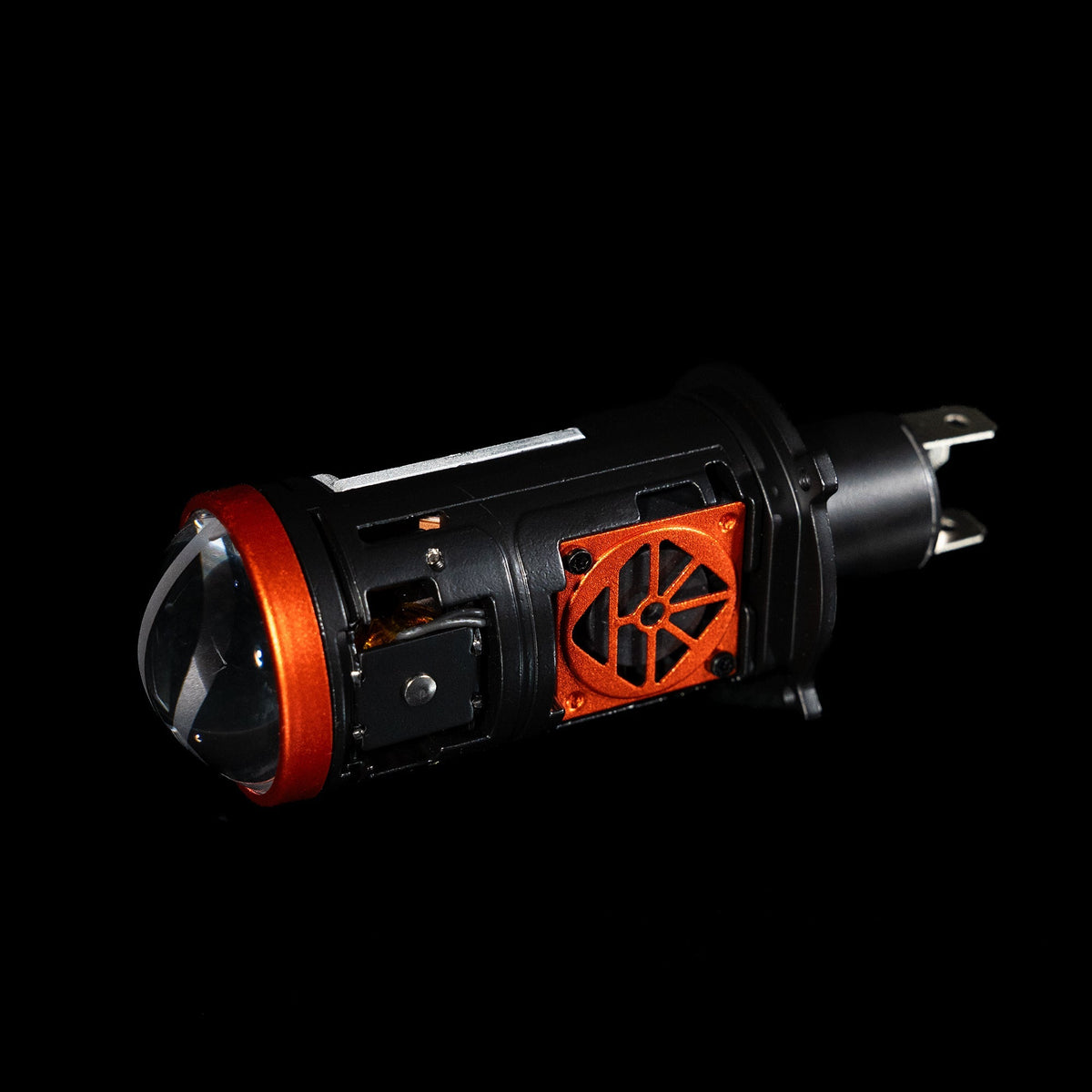 H4 Mini LED Projectors