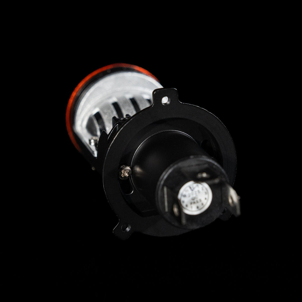 H4 Mini LED Projectors