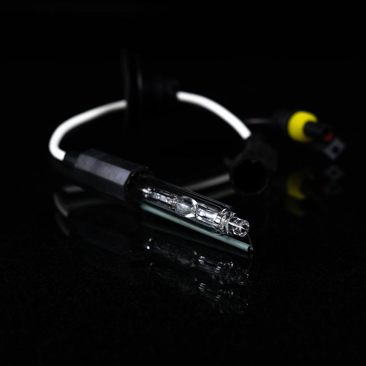 HID Xenon Globes