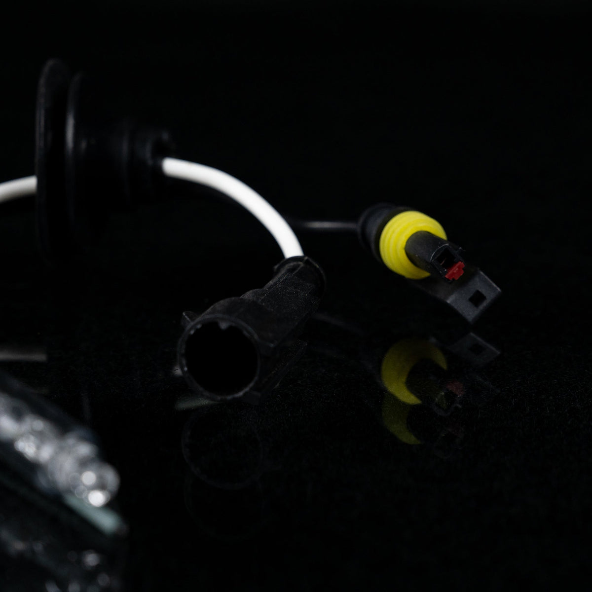 HID Xenon Globes