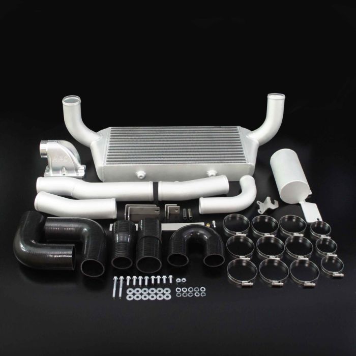 HPD Toyota Landcruiser 70 Series 1HZ Series 2 Intercooler