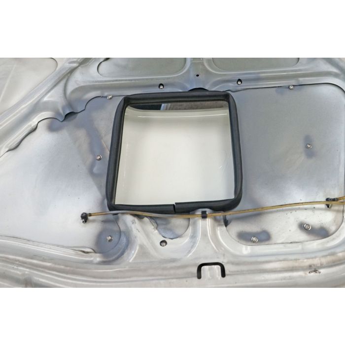 HPD Toyota Landcruiser 80 Series Intercooler 1HZ & 1HD-T Top Mount
