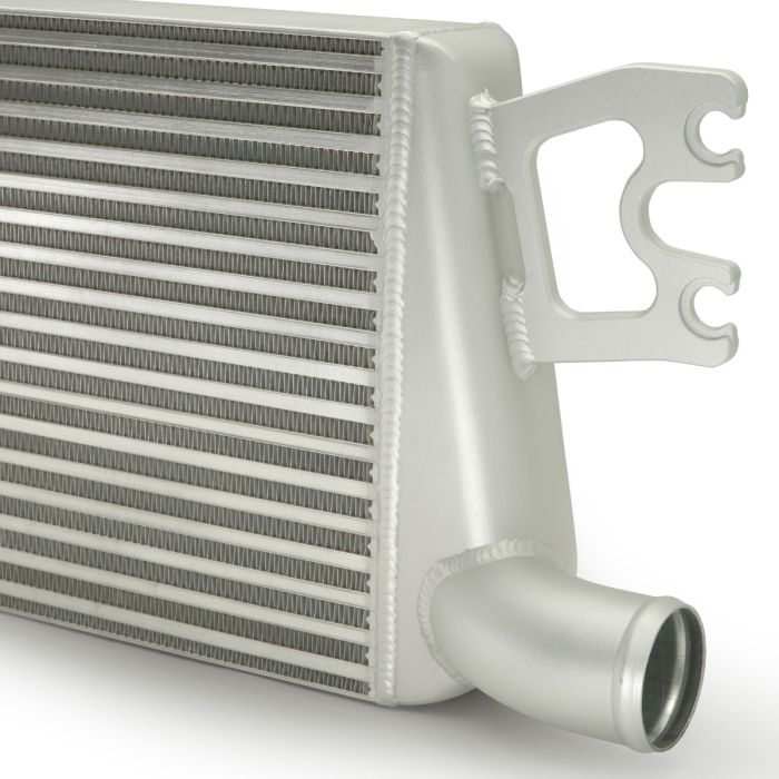 HPD Mazda BT-50 Intercooler 4JJ3 2020+