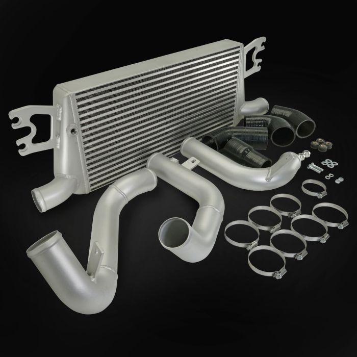 HPD Isuzu D-Max / Mu-X 3LT / Mazda BT-50 Intercooler 4JJ3 2020 +