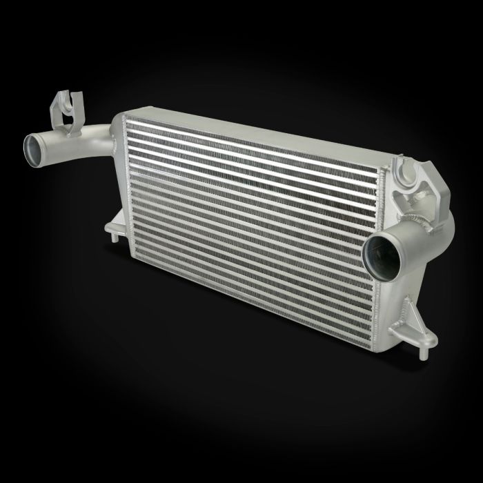 HPD Ford Ranger PX3 2.0L Bi-Turbo Diesel Intercooler Upgrade