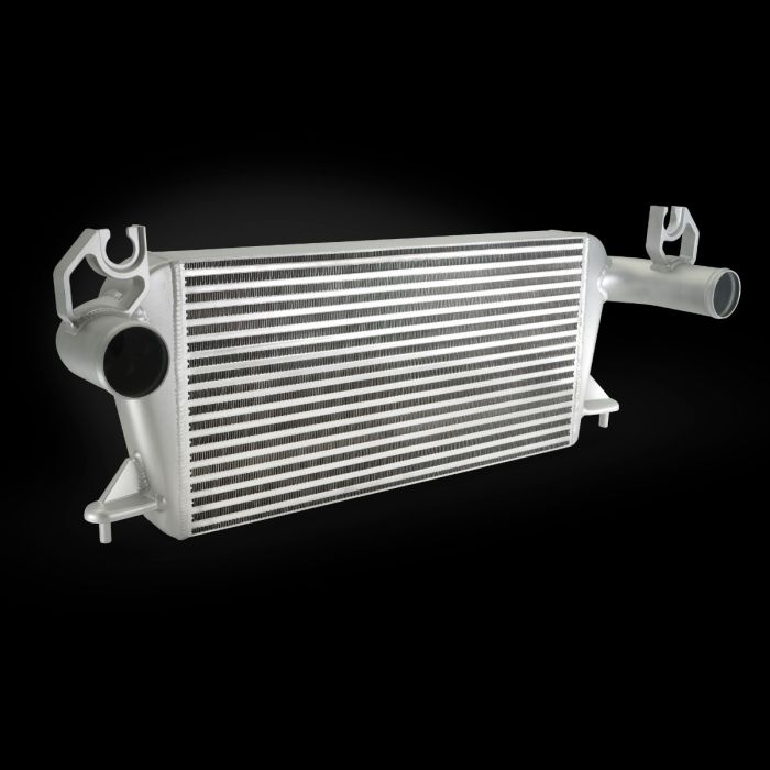 HPD Ford Ranger PX3 2.0L Bi-Turbo Diesel Intercooler Upgrade