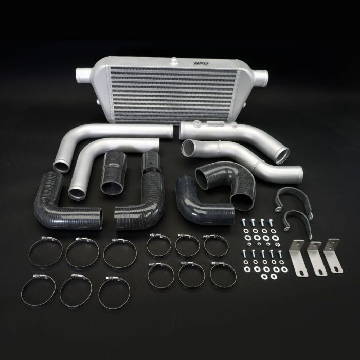 HPD Toyota Prado 120 Series Intercooler 1KZ-TE