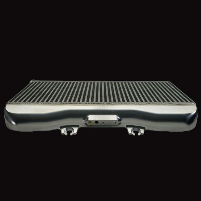 Toyota Landcruiser 70 Series V8 Intercooler – HPD Series 2 Top Mount