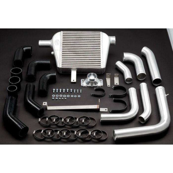HPD Toyota Landcruiser 80 Series 1HZ & 1HD-T Front Mount Suits Winch