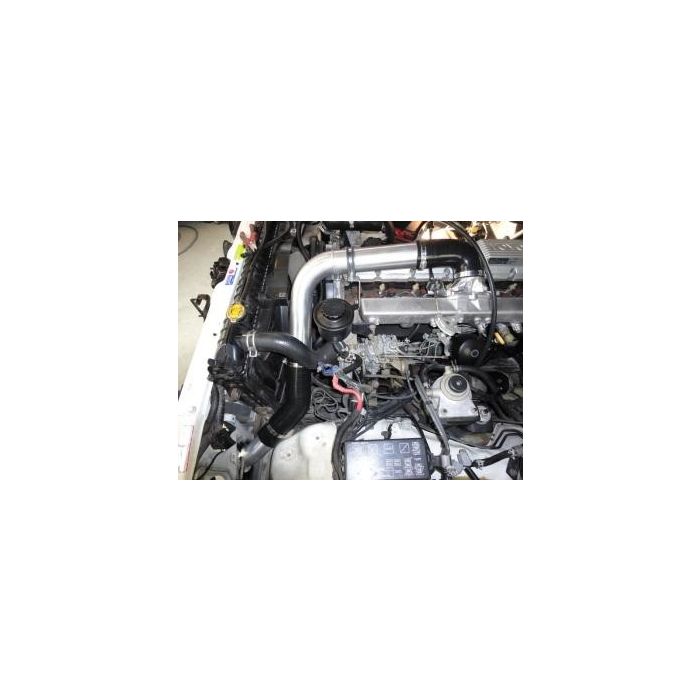 HPD Toyota Landcruiser 80 Series 1HZ & 1HD-T Front Mount Suits Winch