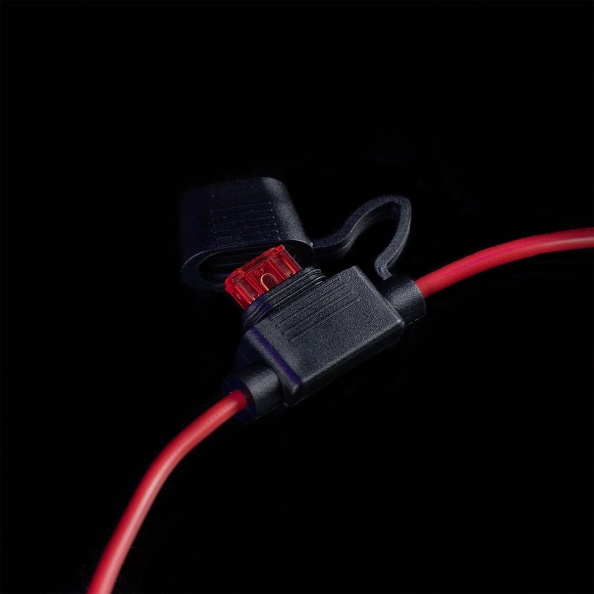 Mini Blade Fuse Kit