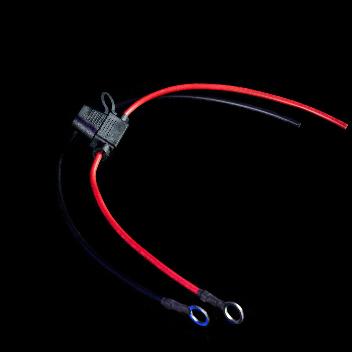 Mini Blade Fuse Kit