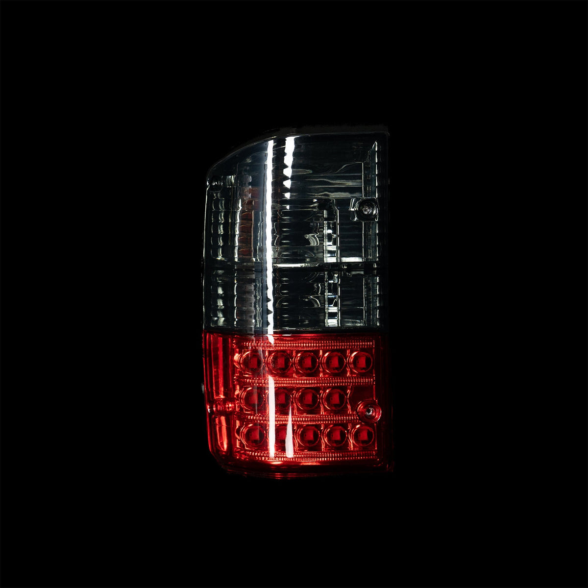 Nissan GQ Y60 Patrol LED Tail Lights
