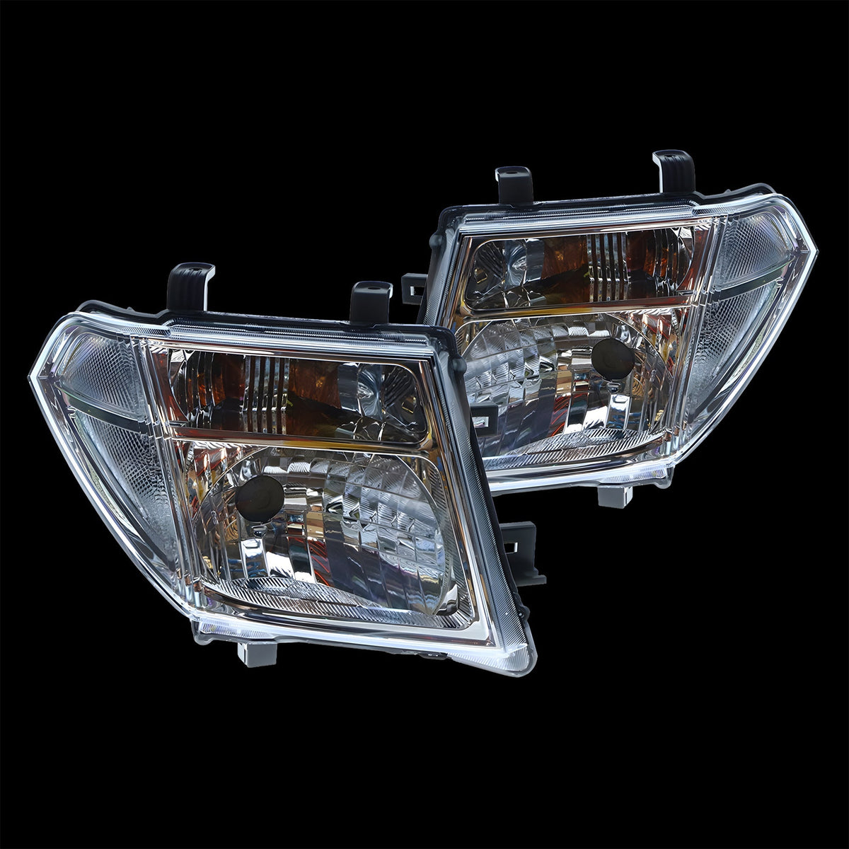 Nissan Navara D40/Pathfinder Headlights