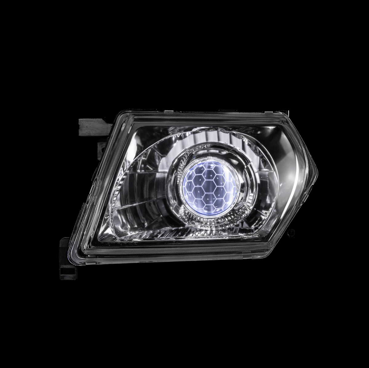 Nissan Patrol S3 OEM+ Headlights