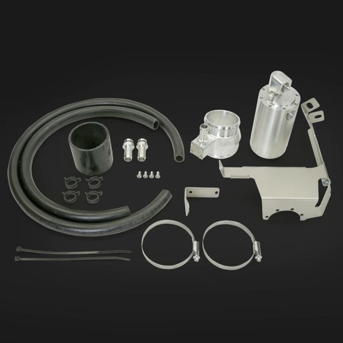 HPD Toyota Landcruiser 300 Series Catch Can