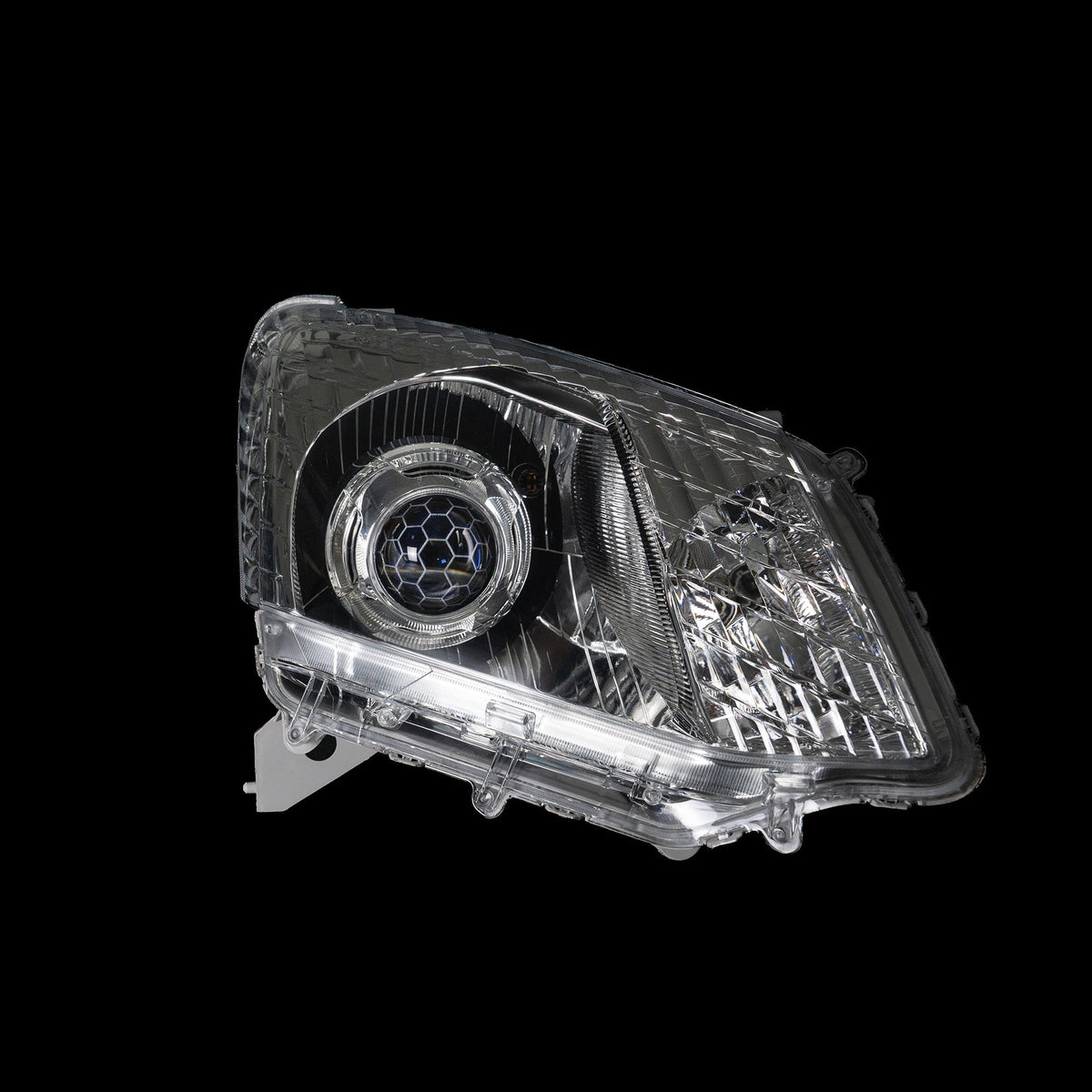 OEM+ Headlights to suit Isuzu Dmax