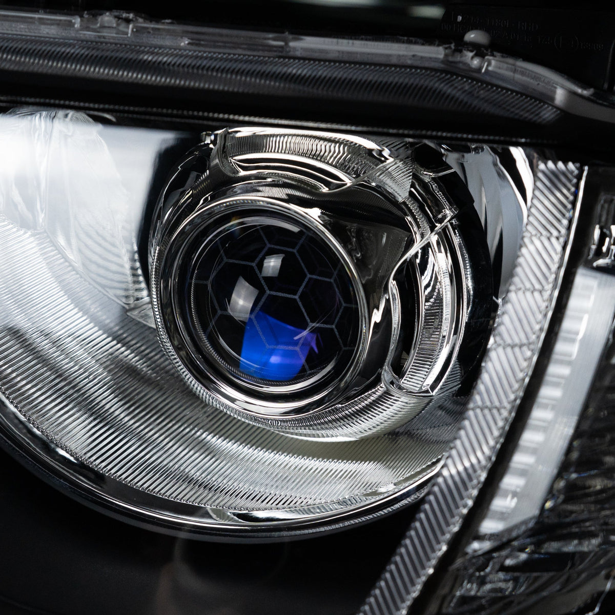OEM+ Headlights to suit MN Triton