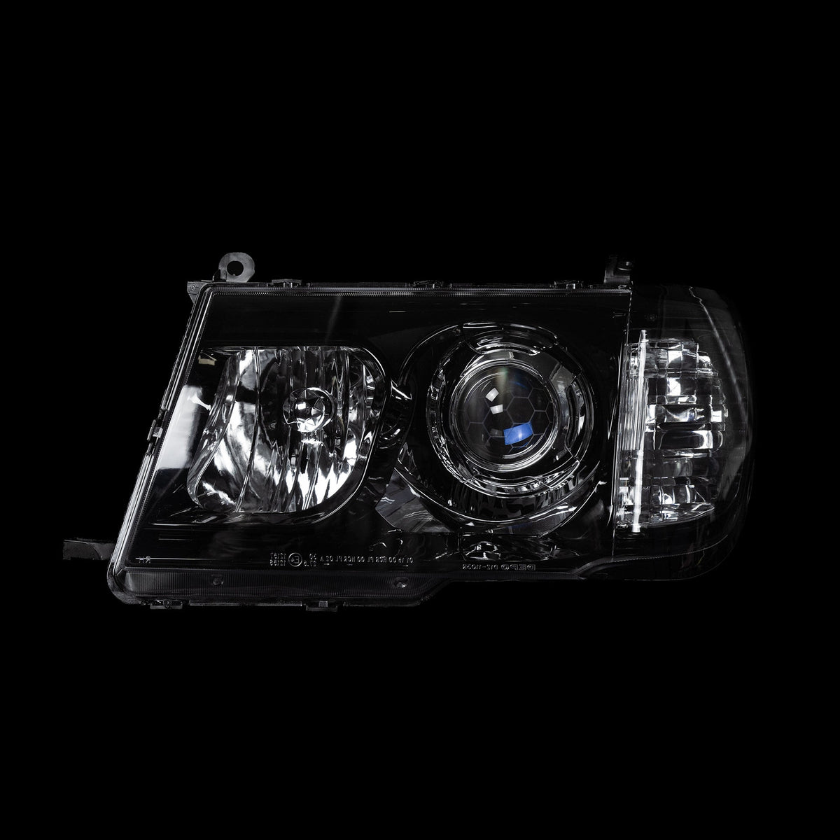 OEM+ Headlights to suit Toyota 100/105 Series