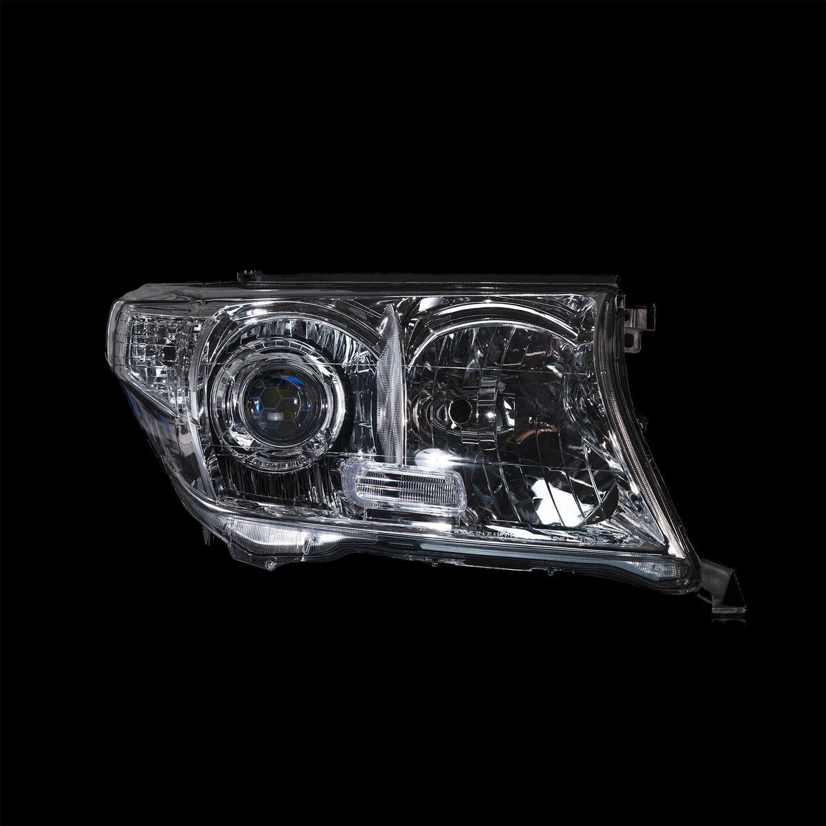 OEM+ Headlights to suit Toyota 200 Series LandCruiser