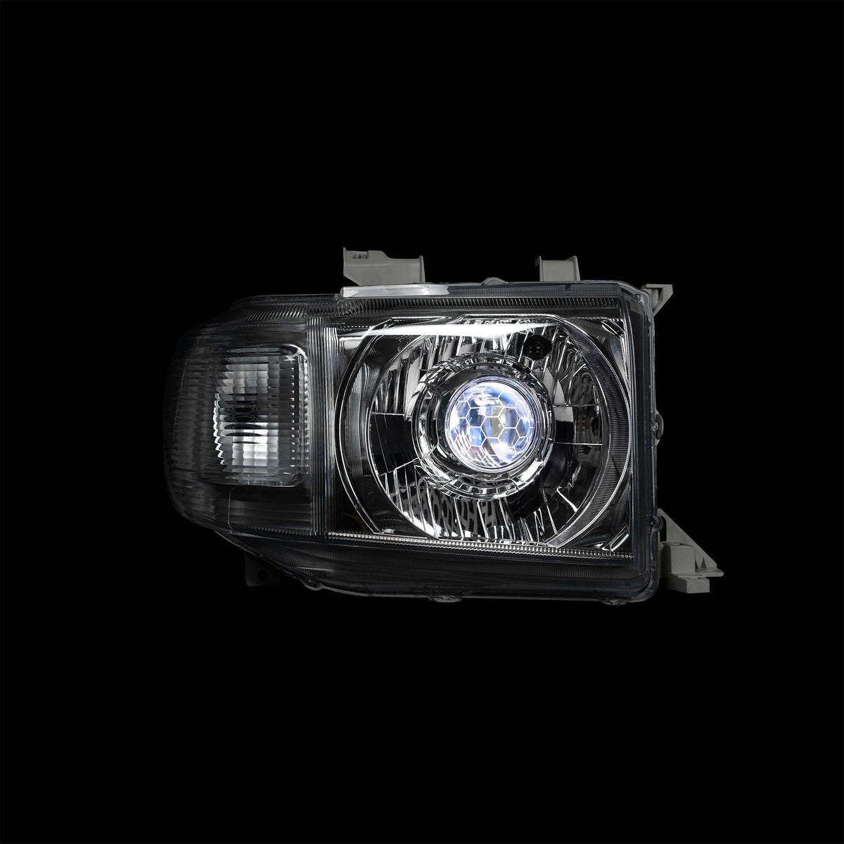 OEM+ Headlights to suit Toyota 70 Series