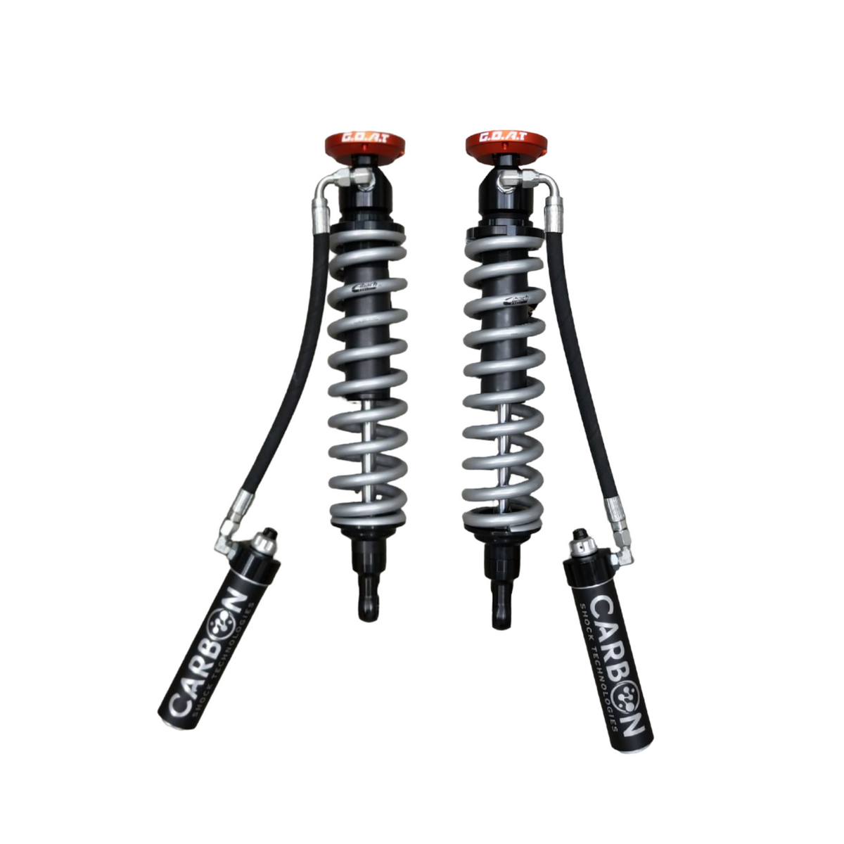 PX Ranger LT 2.5 Front Coilover Pair