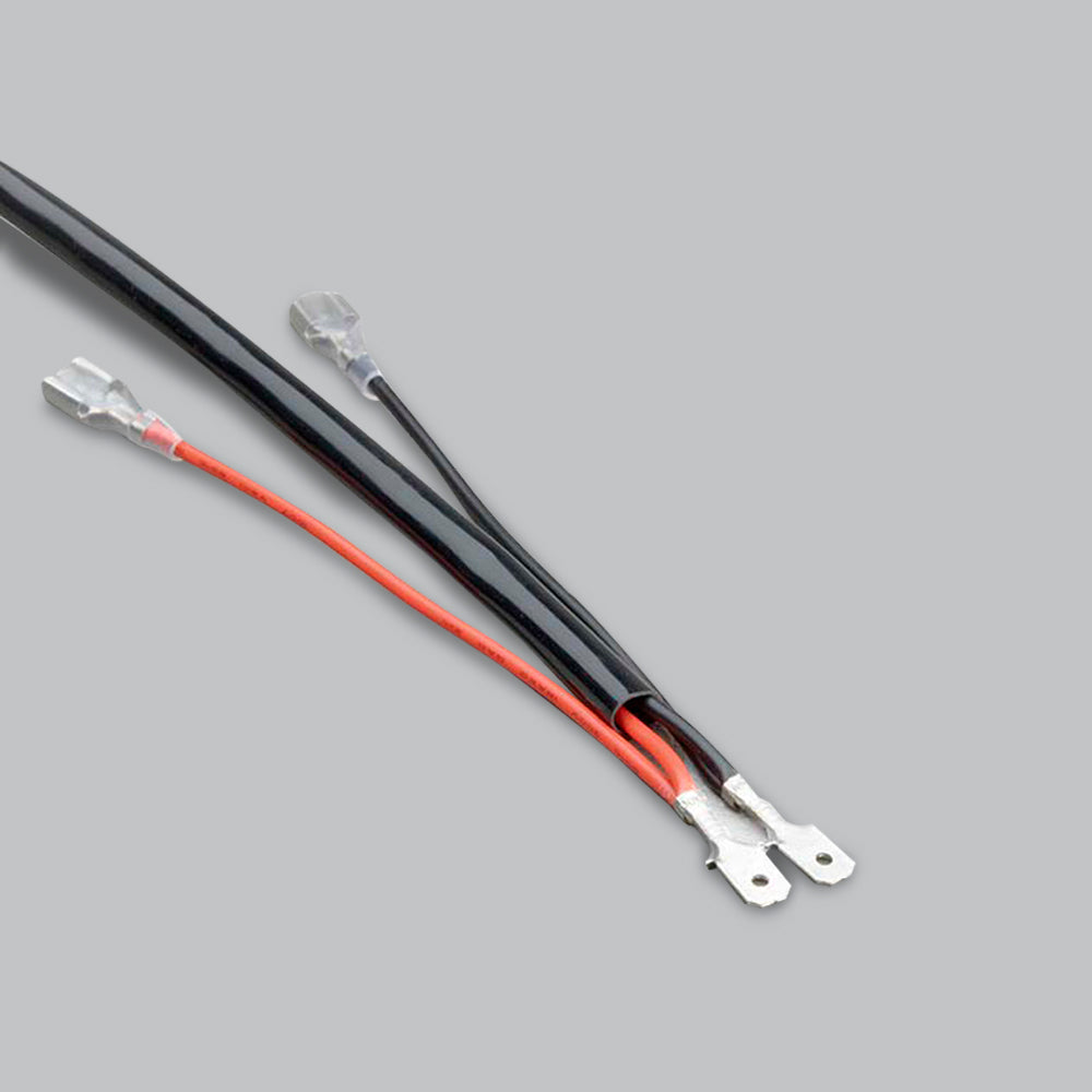 ALTIQ™ Halogen High Beam Piggy Back Adapter