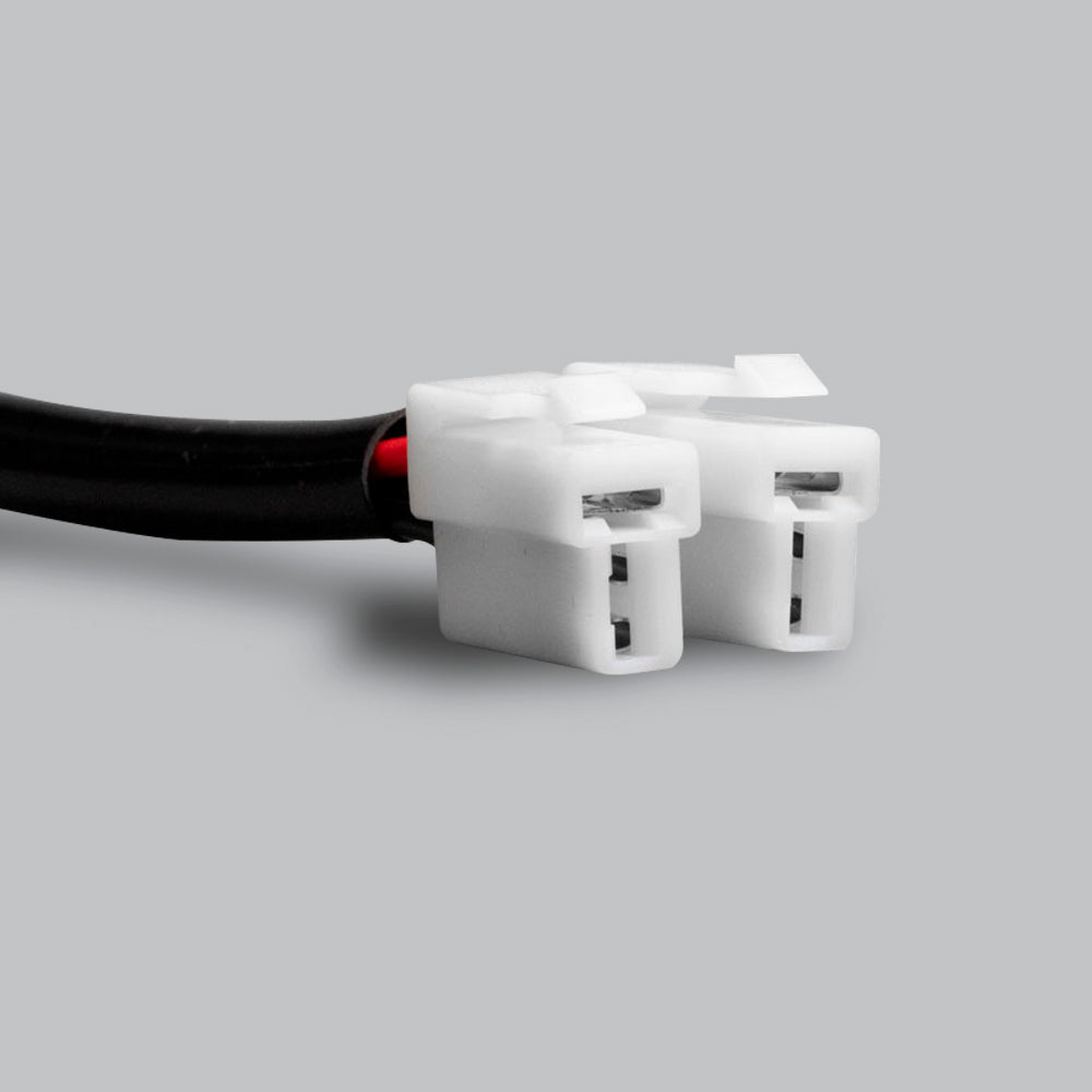 ALTIQ™ High Beam Piggy Back Splitter