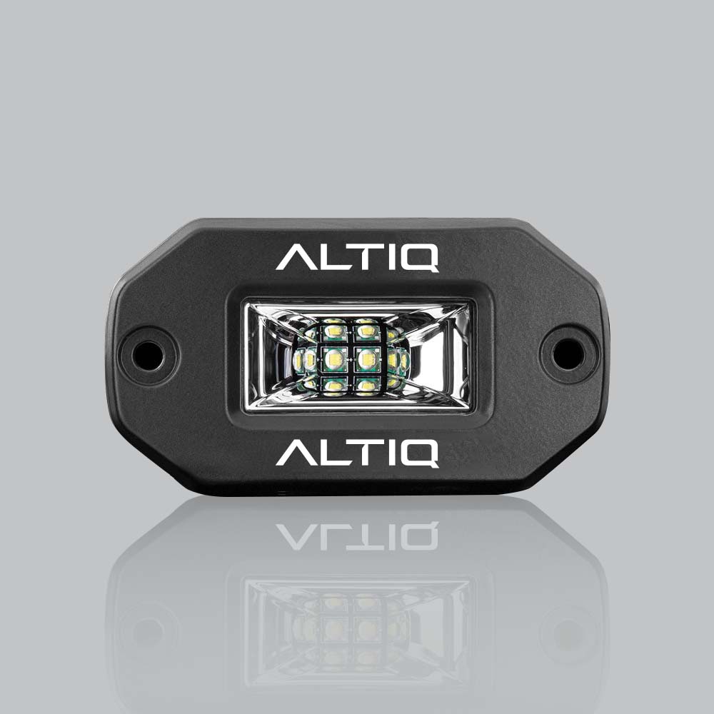 ALTIQ™ CX2 Scene Flush Mount - LED Work Light