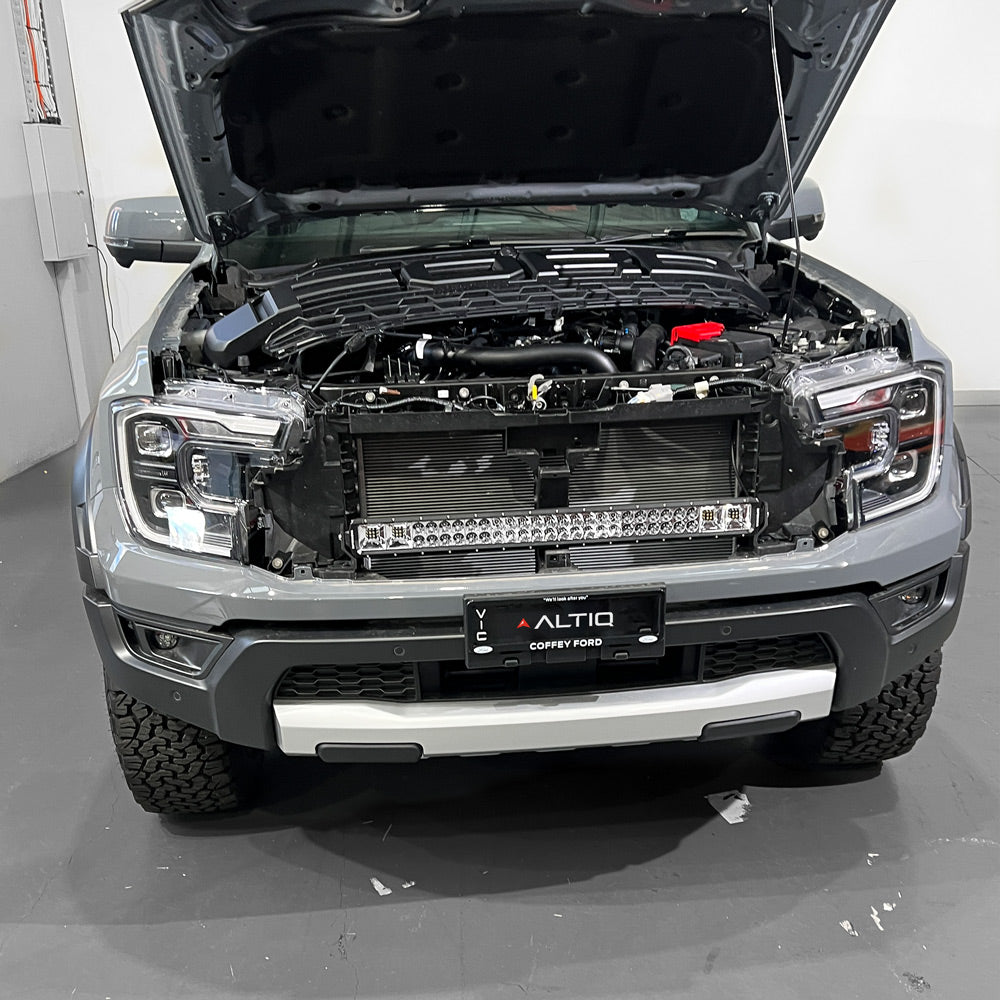 ALTIQ™ - Supernova Raptor Next-Gen 32" LED Light Bar Kit