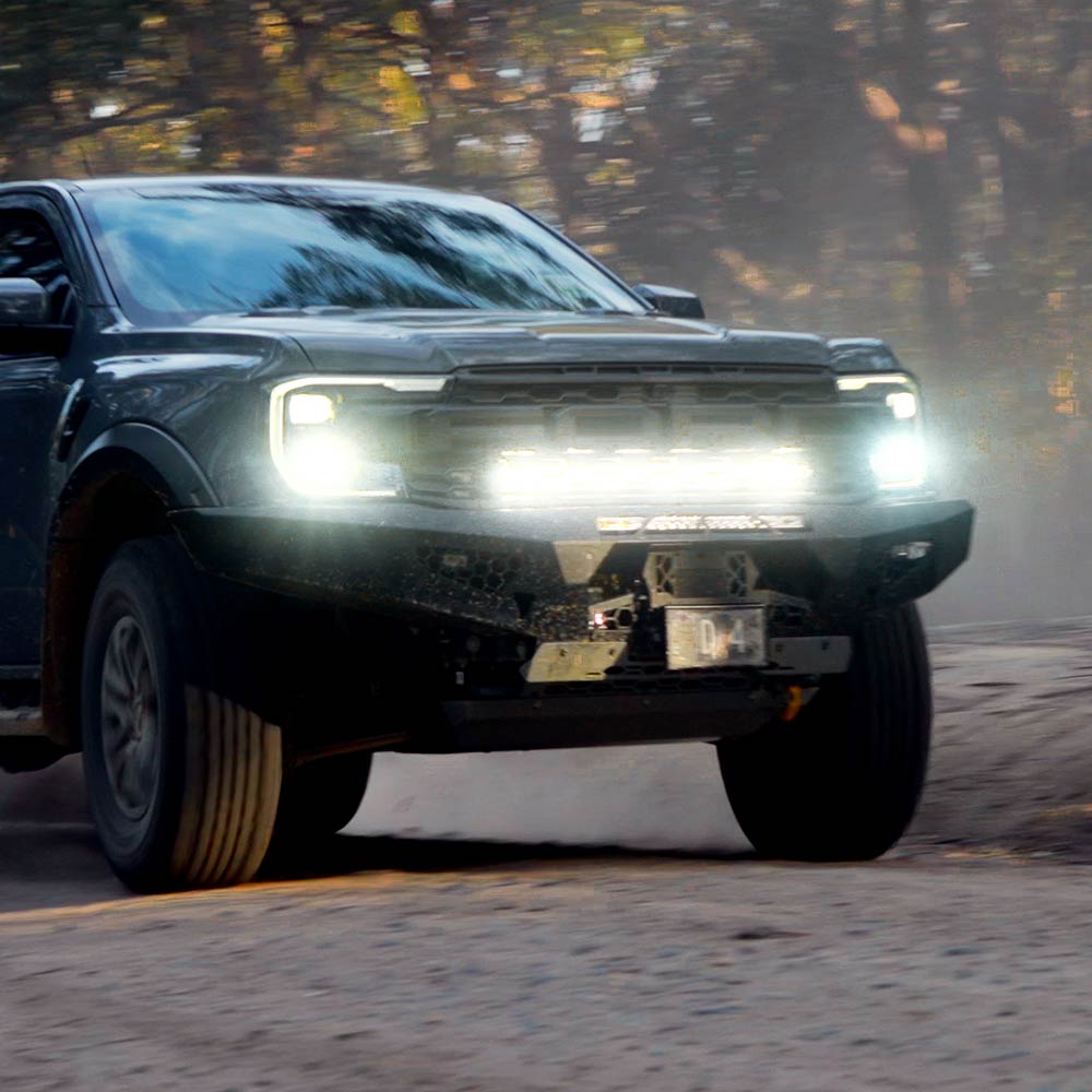 ALTIQ™ - Supernova Raptor Next-Gen 32" LED Light Bar Kit