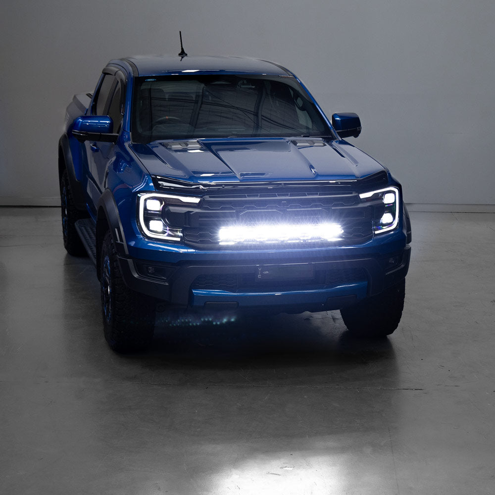 ALTIQ™ - Supernova Raptor Next-Gen 32" LED Light Bar Kit