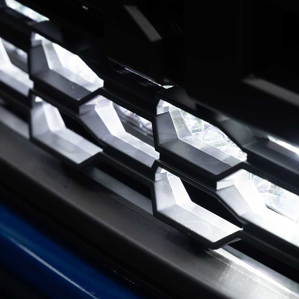 ALTIQ™ - Supernova Raptor Next-Gen 32" LED Light Bar Kit