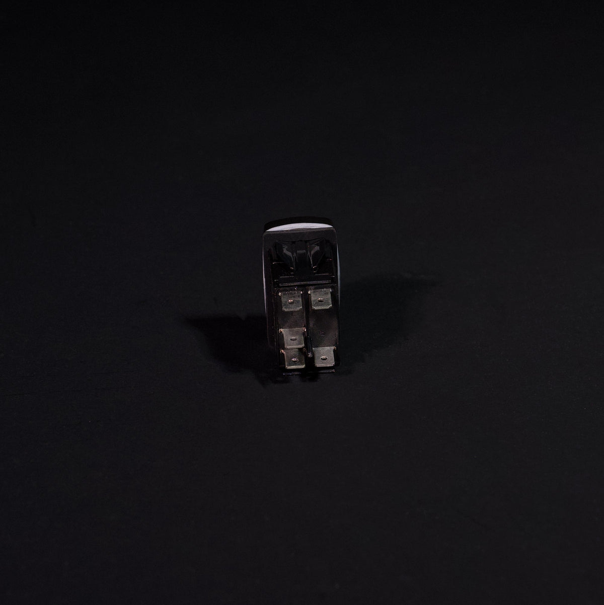 RGB Light Bar 5 Pin Rocker Switch