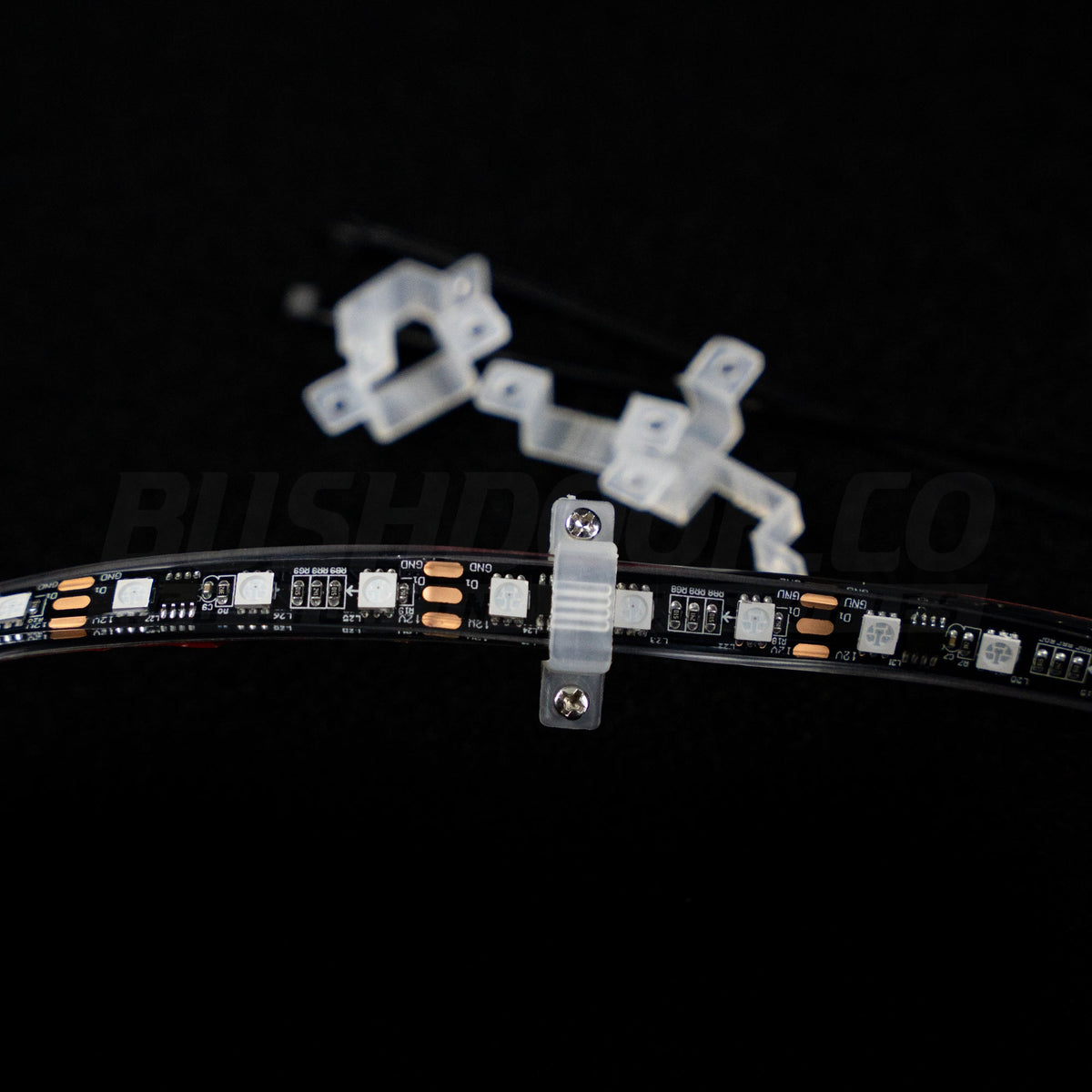 RGB Strip Lighting