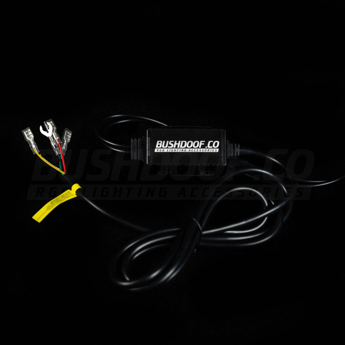 RGB Strip Lighting