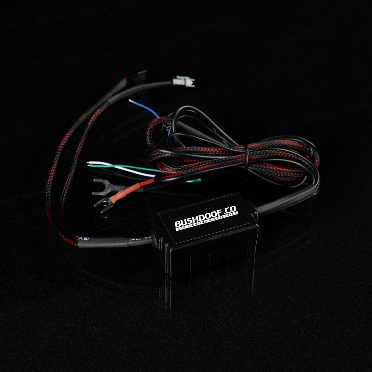 RGBW Headlight Extension Cable