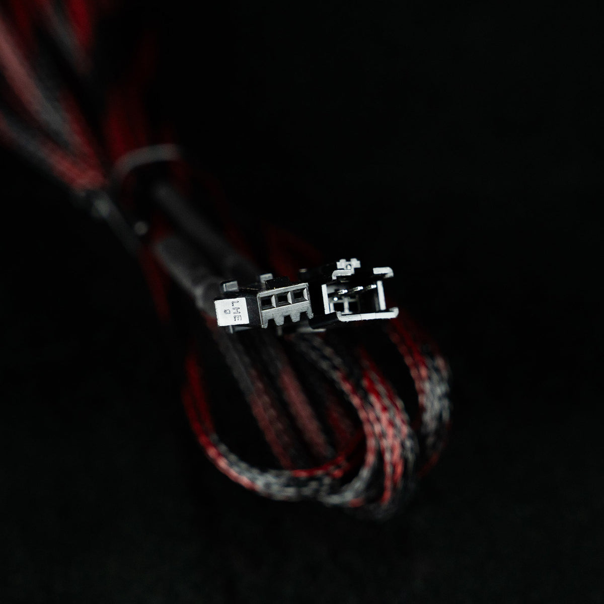 RGBW Headlight Extension Cable