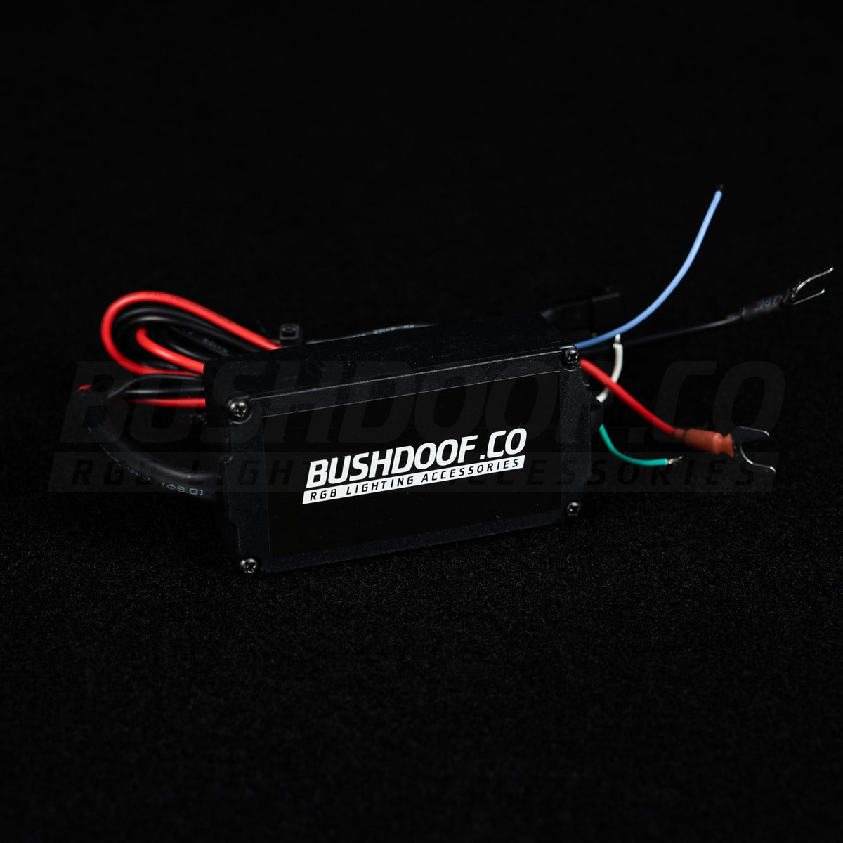 RGBW Headlight Extension Cable