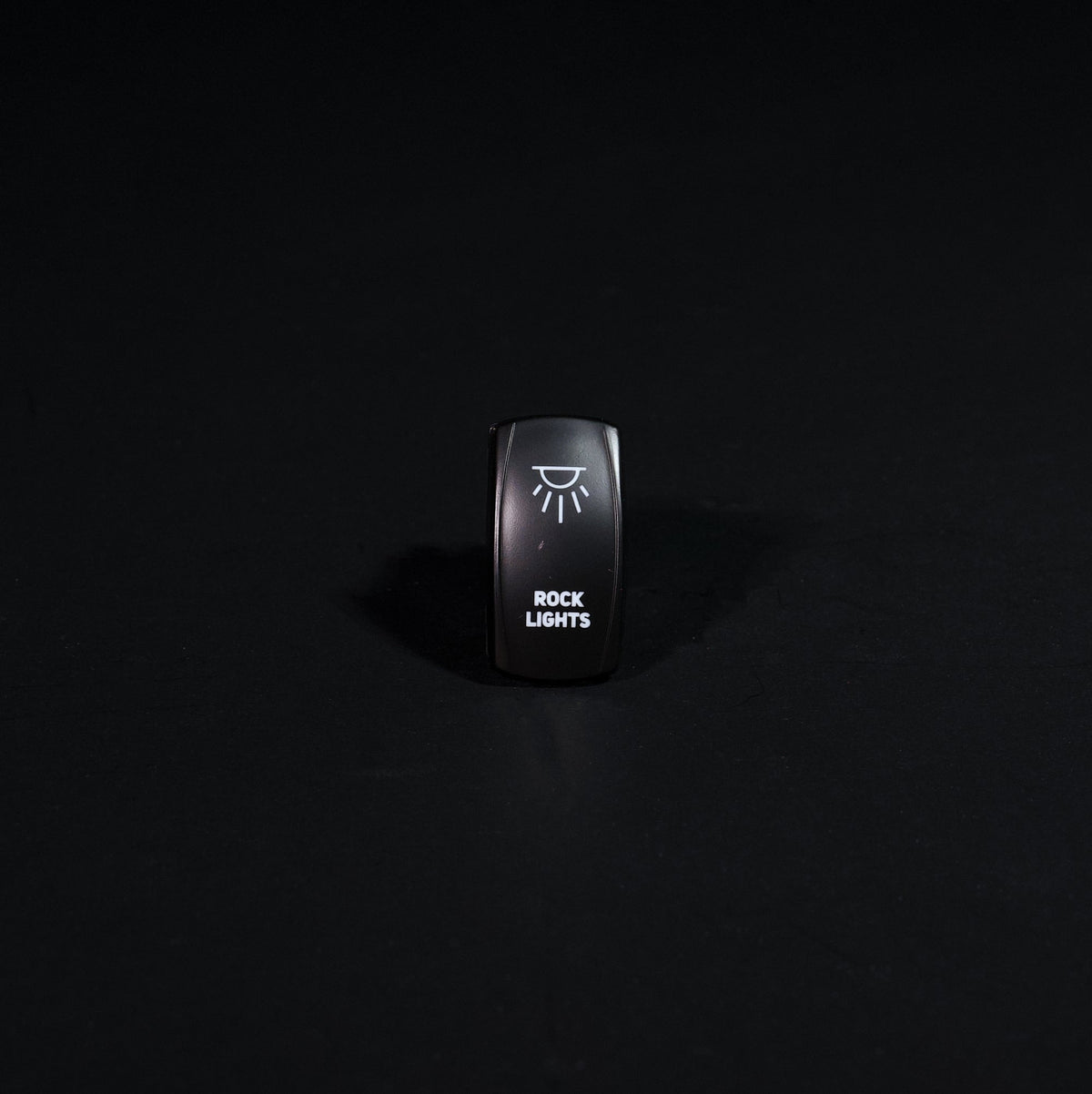 Rock Light 5 Pin Rocker Switch