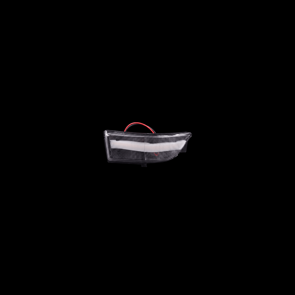 Sequential Mirror Indicators to suit Ford Ranger PX1 / PX2 / PX3