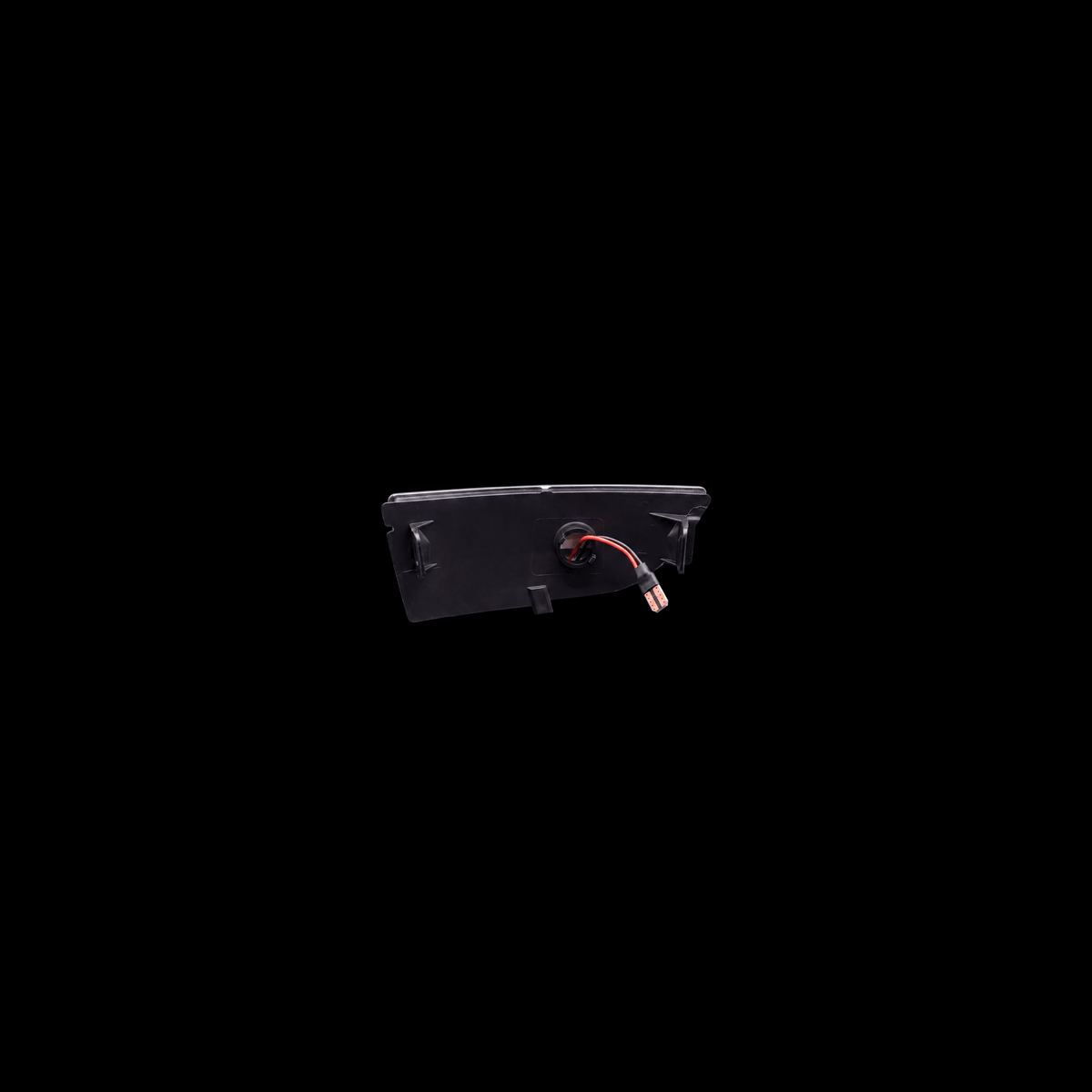 Sequential Mirror Indicators to suit Ford Ranger PX1 / PX2 / PX3