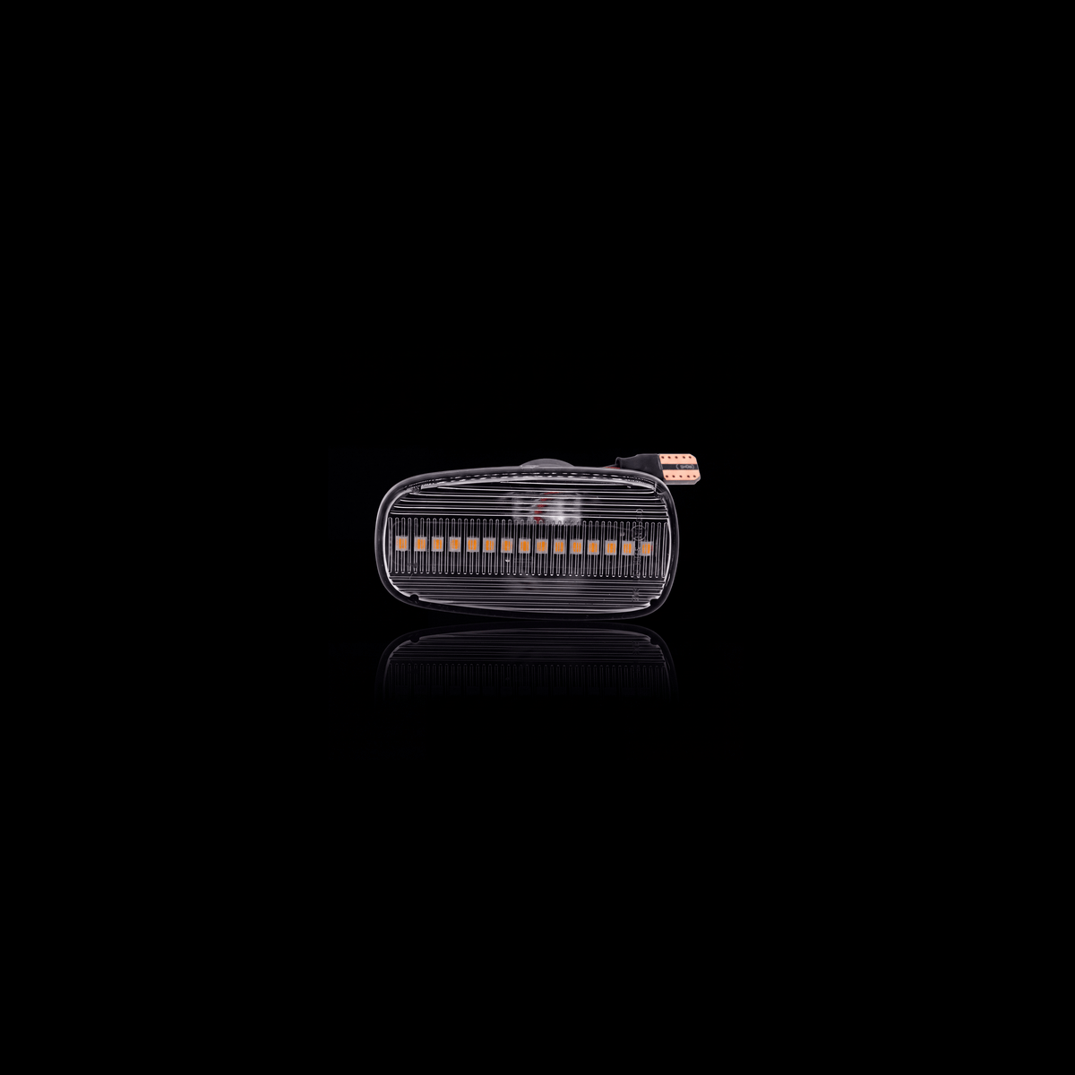 Sequential Side Indicators to suit LandCruiser 200 Series