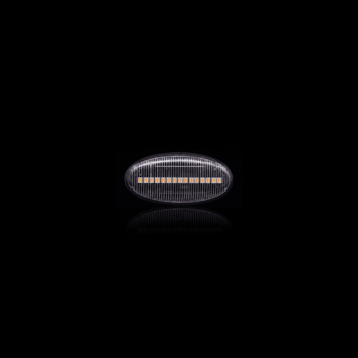 Sequential Side Indicators to suit Mazda 2 / 3 / 5 / 6 / BT-50