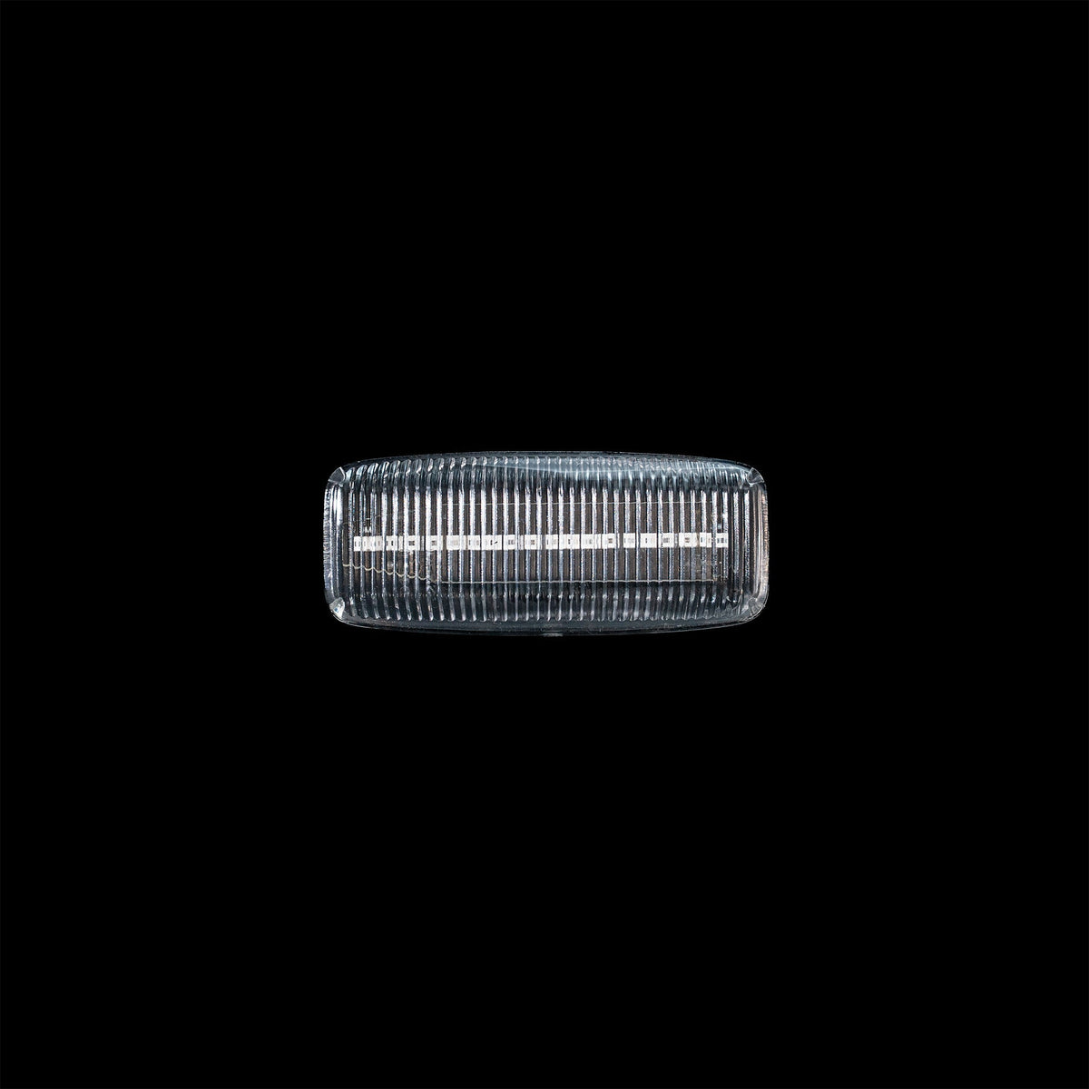 Sequential Side Indicators to suit Y61 S4 Patrol