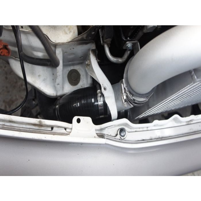 HPD Toyota Landcruiser 100 Series Intercooler 1HD-FTE