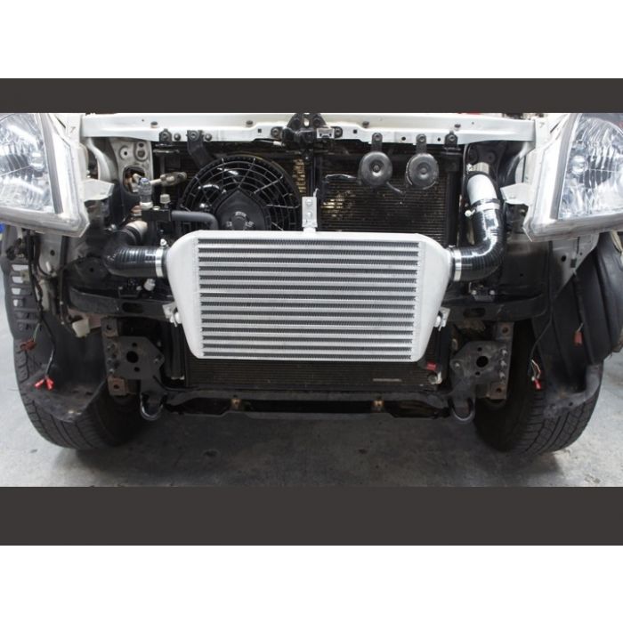 HPD Toyota Prado Intercooler 120 Series D4D 3.0 LT 2006 – 2009
