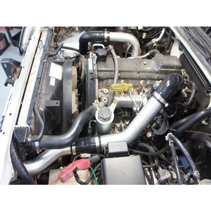 HPD Toyota Prado 120 Series Intercooler 1KZ-TE