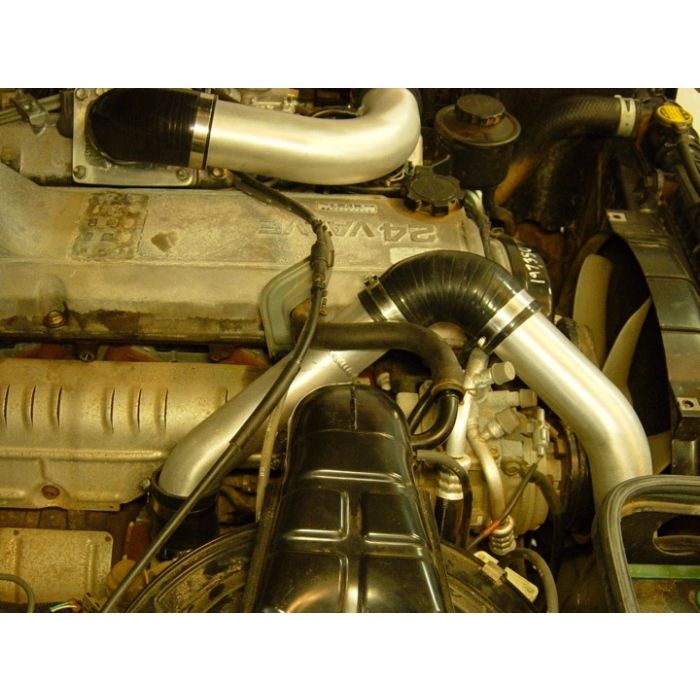 HPD Toyota Landcruiser 80 Series Intercooler 1HD-FT Front Mount
