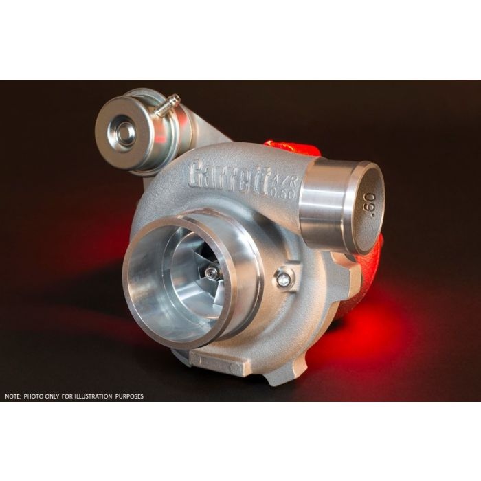HPD Toyota Landcruiser 80 Series 1HZ Turbo Kit